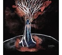 Lantlos - Agape (Gatefold INKL.Poster) [Import] [Vinilo]