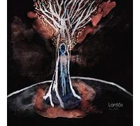 Lantlos - Agape (Trans Blue Vinyl) [Vinilo]