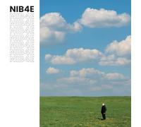 LANTLOS - NOWHERE IN BETWEEN FOREVER