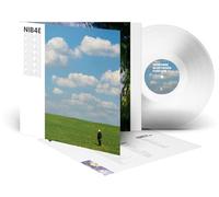 LANTLOS - NOWHERE IN BETWEEN FOREVER (CRYSTAL CLEAR) [Vinilo]