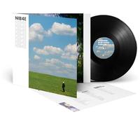 LANTLOS - NOWHERE IN BETWEEN FOREVER [Vinilo]