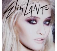 Lanto Elin - Love Made Me Do It