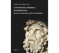 L'Antologia Omerica di Sperlonga (Saggistica)