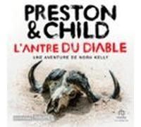Lantre Du Diable: Une Enquête De Nora Kelly (audiolibro)
