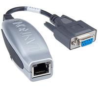 Lantronix XDT2321002-01-S xDirect232 - Servidor para Dispositivo (1 Puerto, RoHS)