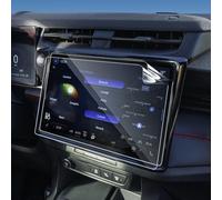 LANTU Nano-Series - Protector de pantalla para Ford Puma ST Line 2024 - 2025 con 12 pulgadas SYNC 4 Display Protector de pantalla 6H Antiarañazos, protector de pantalla PET