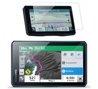 LANTU Protector de pantalla HD serie 9H 5,5 pulgadas para Gar-min Zumo XT 5,5 pulgadas, Zauts MO XT Protector de pantalla antiarañazos