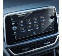 LANTU Protector de pantalla HD serie 9H 8 pulgadas para VW TRO-C 2018-2025 Protector de pantalla antiarañazos