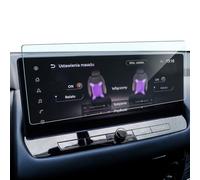 LANTU Protector de pantalla HD Serie 9H de 12,3 pulgadas para Nissan Qashqai J12 e-Power 2022-2025, Juke 2024-2025 Facelift y X-Trail T33 2023-2025 con protector de pantalla antiarañazos de 12,3