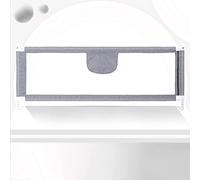 LANTUS Barrera de Cama para bebé 180CM, Protección contra caídas, Altura Ajustable, Barandilla de Cuna Libre de obstáculos de elevación separada, Tipo de Cama Universal Gris