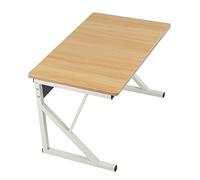 LANTUS Soporte Extensible para Microondas Estante para Horno de Microondas de Acero al Carbono-40/64 * 45 * 36.5cm.Blanco