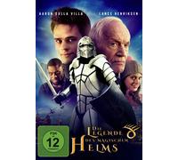Die Legende des Magischen Helms [Alemania] [DVD]