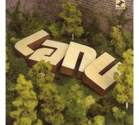 Lanu - This Is My Home