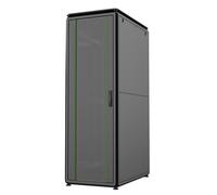 Lanview 19" 36U Rack Cabinet 600 x 1000mm, Línea de Datos para Instalaciones de Cableado y Servidores