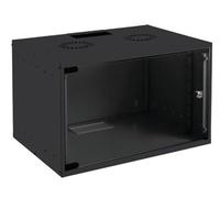 Lanview 48,30cm (19") 9u W=535mm D=400mm (rum09u40mnbl)