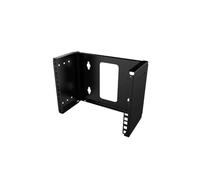 Lanview 4U Bracket 10" - Black Marca