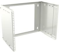 Lanview 8U Adjustable Depth Bracket Marca