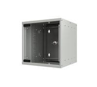 Lanview by Logon SOHO Armario Servidor de Red RSM06U30MNWH Blanco
