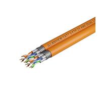Lanview Cat7 S-FTP Network Cable Dual Marca