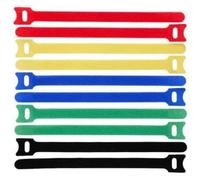 Lanview Cable Tie, Hook and Loop Marca