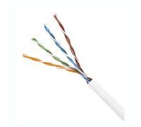 Lanview Cat5e U-UTP Network Cable Marca
