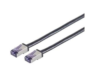 Lanview Cat6a High-Flex Marca