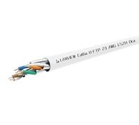 Lanview Cat6a U-FTP 4x2xAWG23 LSZH Marca
