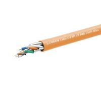 Lanview CAT6a U-FTP Network Cable Marca