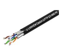 Lanview Cat6a U-FTP Network Cable Marca