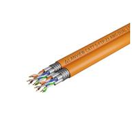 Lanview Cat7 S-FTP Network Cable Dual Marca