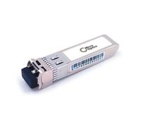 Lanview DS-SFP-FC16G-LW Transceptor SFP+ 16 Gbps Fibra Monomodo 10 km con DOM, Compatible con Cisco