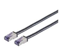 Lanview High-Flex Cat6a S/FTP Marca