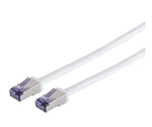 Lanview High-Flex Cat6a S/FTP Marca