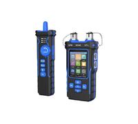 Lanview Network Cable Tester with 8 x Marca