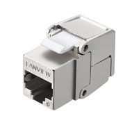 Lanview lvn128082 módulo de conector de red