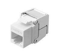 Lanview lvn128084 módulo de conector de red