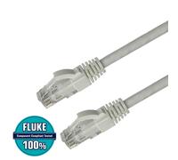 Lanview lvn147142 cable de red blanco 10 m cat6 u/utp (utp)