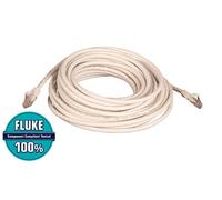 Lanview lvn149042 cable de red negro 10 m cat6a u/utp (utp)