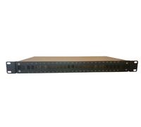 Lanview lvo231517 panel de parcheo 1u