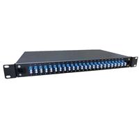 Lanview LVO233845 panel de parcheo 1U