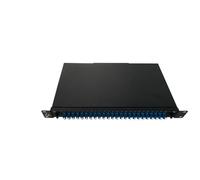 Lanview lvo233845 panel de parcheo 1u