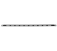 Lanview lvr125625 accesorio de bastidor barra horizontal para gestión