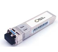 Lanview mo-c-s31123cdl20 red modulo transceptor sfp