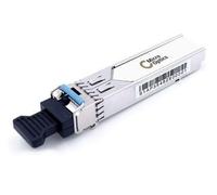 Lanview mo-j9143b red modulo transceptor fibra óptica 1000 mbit/s lc
