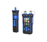 Lanview Network Cable Tester with 8 x Marca