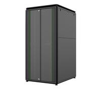Lanview Rack Cabinet 19" 32U 800 x 1000mm para Centros de Datos y Servidores - Línea de Datos