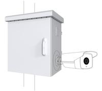 Lanview Rack FOR CCTV W=575mm D=425mm Marca