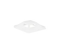 Lanview Self-Adhesive Zip Tie Mounts, Marca