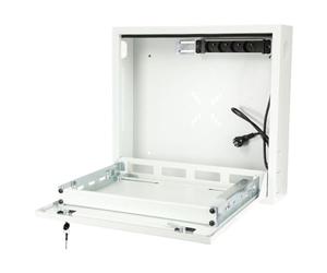 Lanview WALLMOUNT DVR&Video Marca