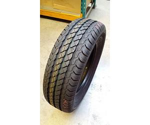 LANVIGATOR 195/65 R16 Mile Max 104/102R M+S
